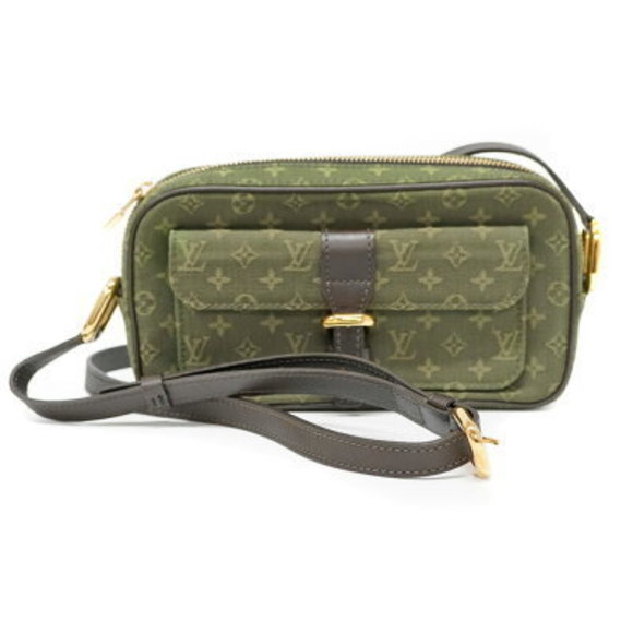 Louis Vuitton Juliette Monogram Shoulder Bag - Picture 1 of 15